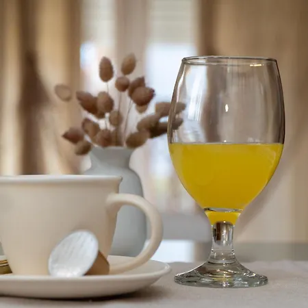 شقة Stergios_apartments 04 *